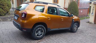 Dacia Duster 1.6, r.v. 2018 - 2