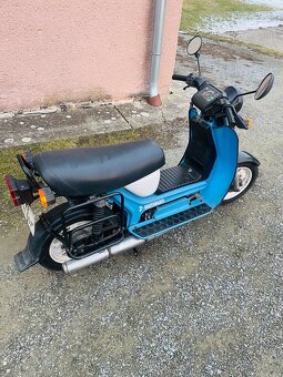 Simson SR 50 - 2