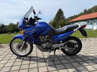 Honda Transalp 650 - 2