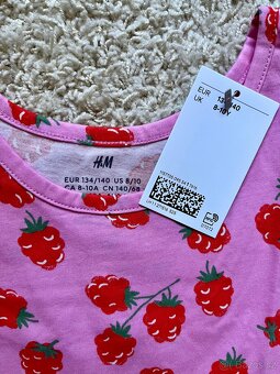 Šaty H&M - 2