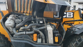 Manipulátor JCB 541-70 Agri Plus - 2