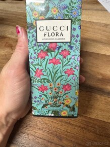 Parfém Gucci - 2