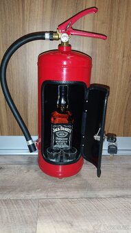 Hasicak -minibar - 2