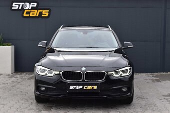 BMW 318d 110kW ADVANTAGE LED DPH - 2