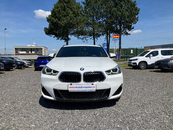 BMV X2 XDRIVE M PAKET - 2