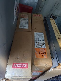 Velux - 2