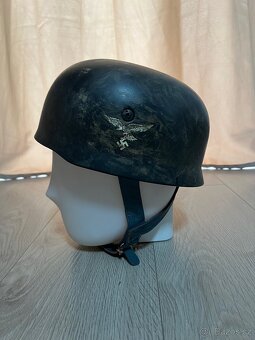 Helma m38 FJ (repro) - 2