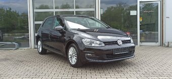Volkswagen Golf 7 1.2 TSI 81 Kw Cup - 2
