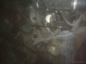 Opel Astra G kombi 1.7 CDTI x17dtl 59 kw - 2