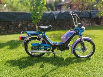 Babetta 215 - 2