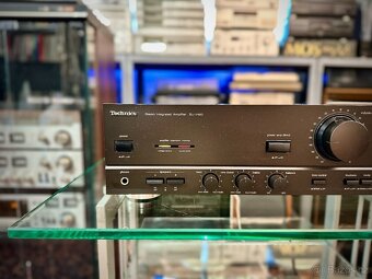 TECHNICS SU-V460 (r.1989) Loudness, Phono Amp Direct - 2