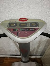 VibroGym inSPORTline Lilly - 2