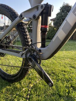 Trek Slash 9.7 - 2