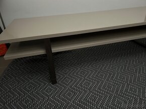 Nízký stolek/konferenční - 2