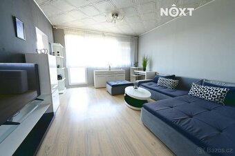 Prodej byt 4+1, 98㎡ - 2