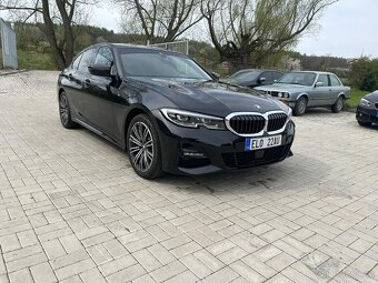 BMW 330e hybrid - 2