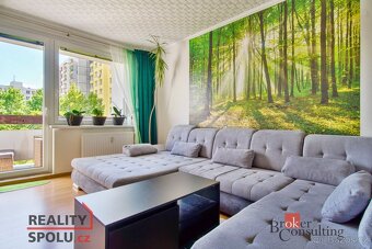 Prodej, byty/4+1, 78 m2, Na Pěníku 428, 39701 Písek, Písek [ - 2