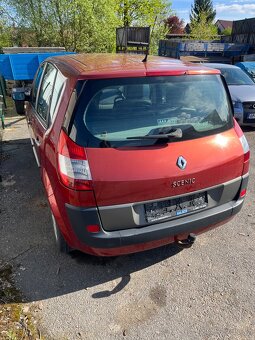 Renault Scenic 1.9dci - 2