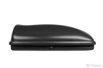 Střešní box Neumann Whale 130 - 2