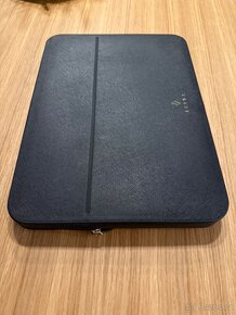 Obal notebook Burga Velvet night - 2