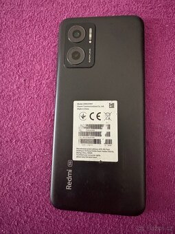 Xiaomi redmi 10 5G 128gb (black) - 2