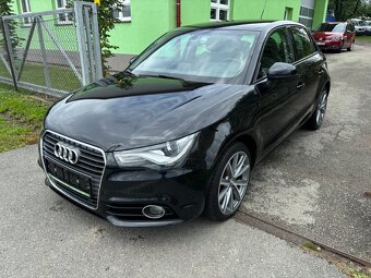 Audi A1 108 000km 1.4 TFSI - 2