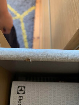 Komoda MALM Ikea - 2