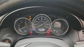 Mazda CX-5 2,2D - 2
