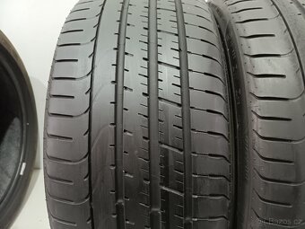2ks letní pneu 245/30/19 Pirelli - 2
