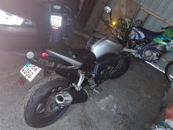 Držák FZ1 - 2
