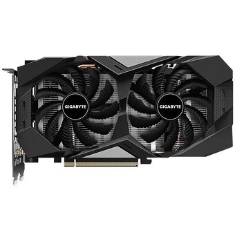 PRODÁM: GIGABYTE GeForce GTX 1660 TI OC 6G - 2