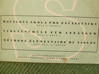 Učebnice,hudba - 2