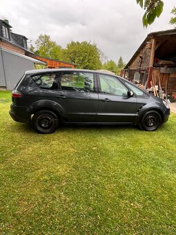 Ford S-MAX 1.8 TDCi - 2