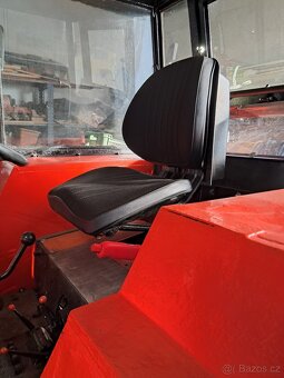 Zetor 4011 - 2