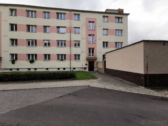 Prodej bytu v Ústí nad Orlicí - 2