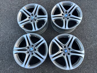 Disky BMW 5x120 19" - 2