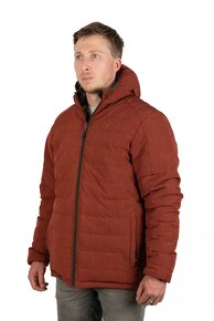 Fox Oboustranná bunda Reversible Jacket - 2
