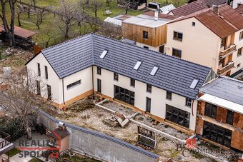 Prodej, komerční/činžovní dům, 670 m2, 37384 Dubné, České Bu - 2