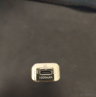 OXVA Xlim Pro - 2