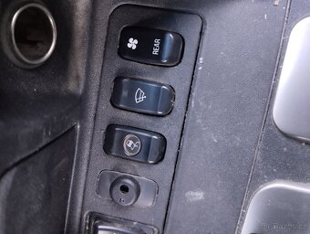 Mitsubishi Pajero Dakar 3.2 118kw Automat - 2