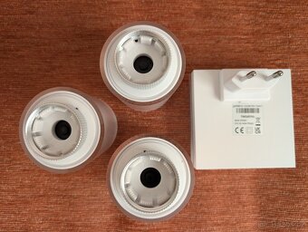 Netatmo Smart Radiator Valve – chytré termostatická hlavice. - 2