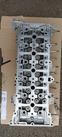 Hlava Motoru Alfa Romeo 2.4JTD 20V - 2