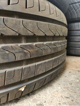 245/40R19 98Y XL RFT Cinturato P7 PNCS MOE PIRELLI - 2