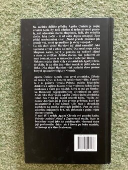 Nemesis Agatha Christie - 2