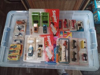 Matchbox - 2