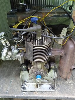 Prodám - 2