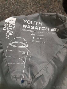 Spaci pytel North Face - 2