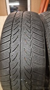 Barum zimní pneu 205/55/r16 - 2