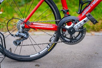Dětské kolo Junior Racing Bicycles 20" - 2