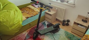 Elektrická koloběžka Cory Cool Plus - 2